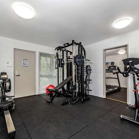 Mercure Townsville Bagian luar foto
