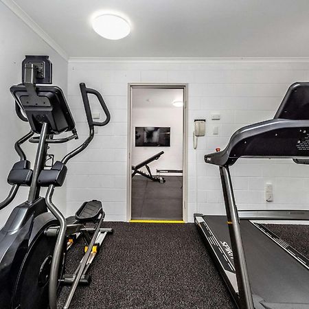 Mercure Townsville Bagian luar foto