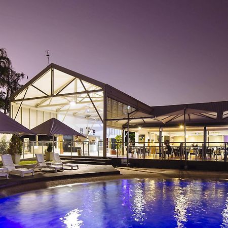 Mercure Townsville Bagian luar foto
