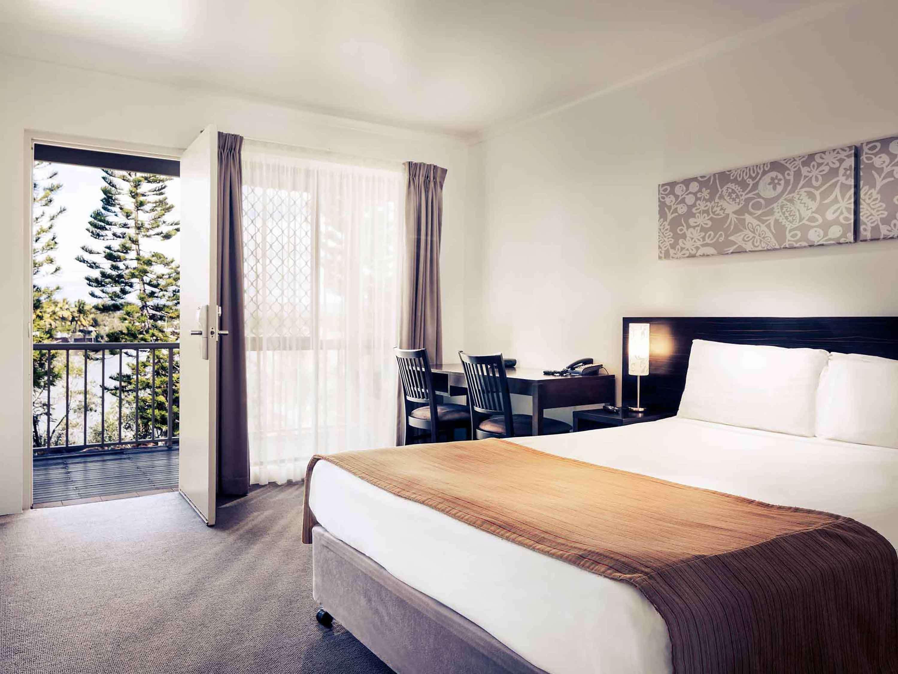 Mercure Townsville Bagian luar foto