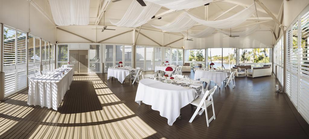Mercure Townsville Bagian luar foto