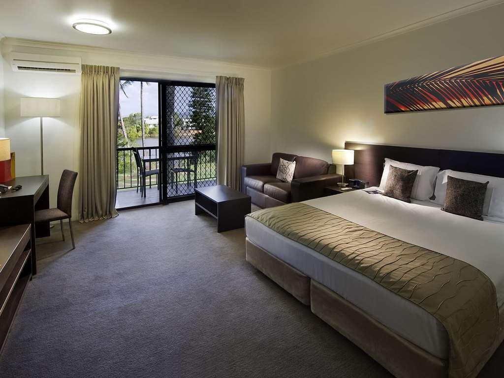 Mercure Townsville Ruang foto