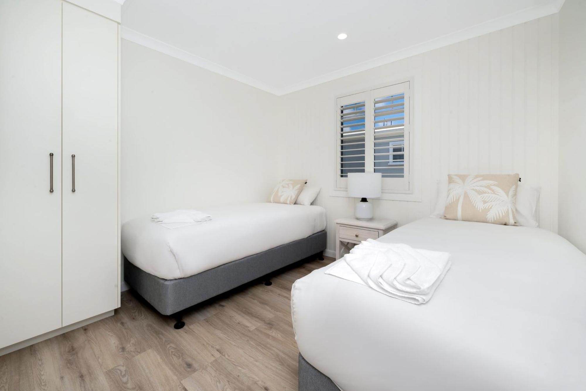 Mercure Townsville Bagian luar foto