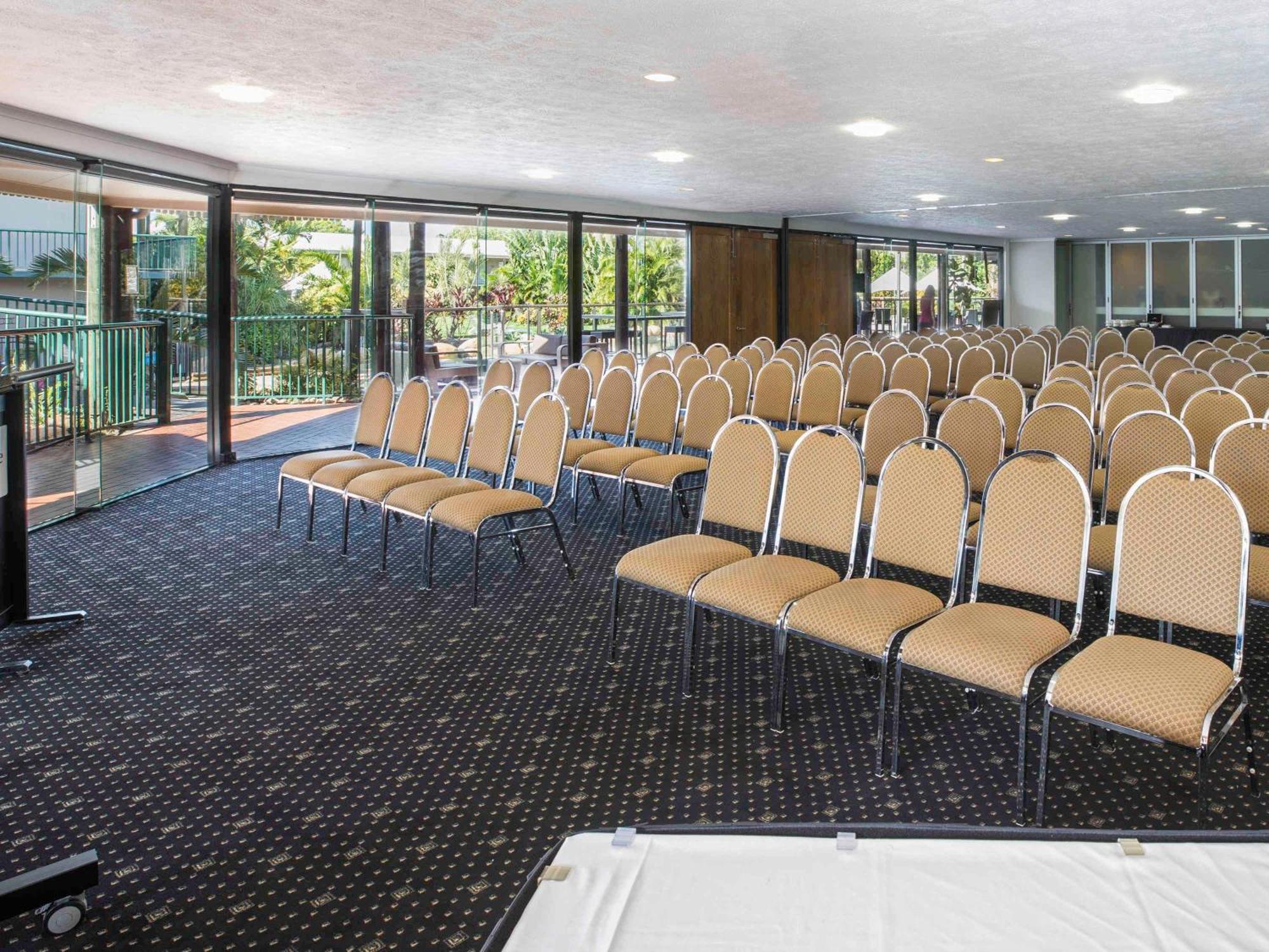 Mercure Townsville Bagian luar foto