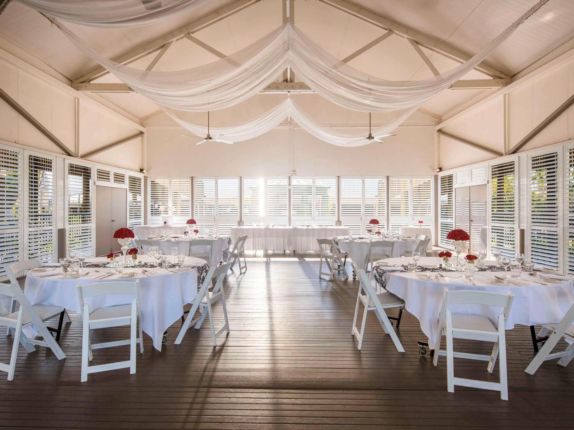 Mercure Townsville Bagian luar foto