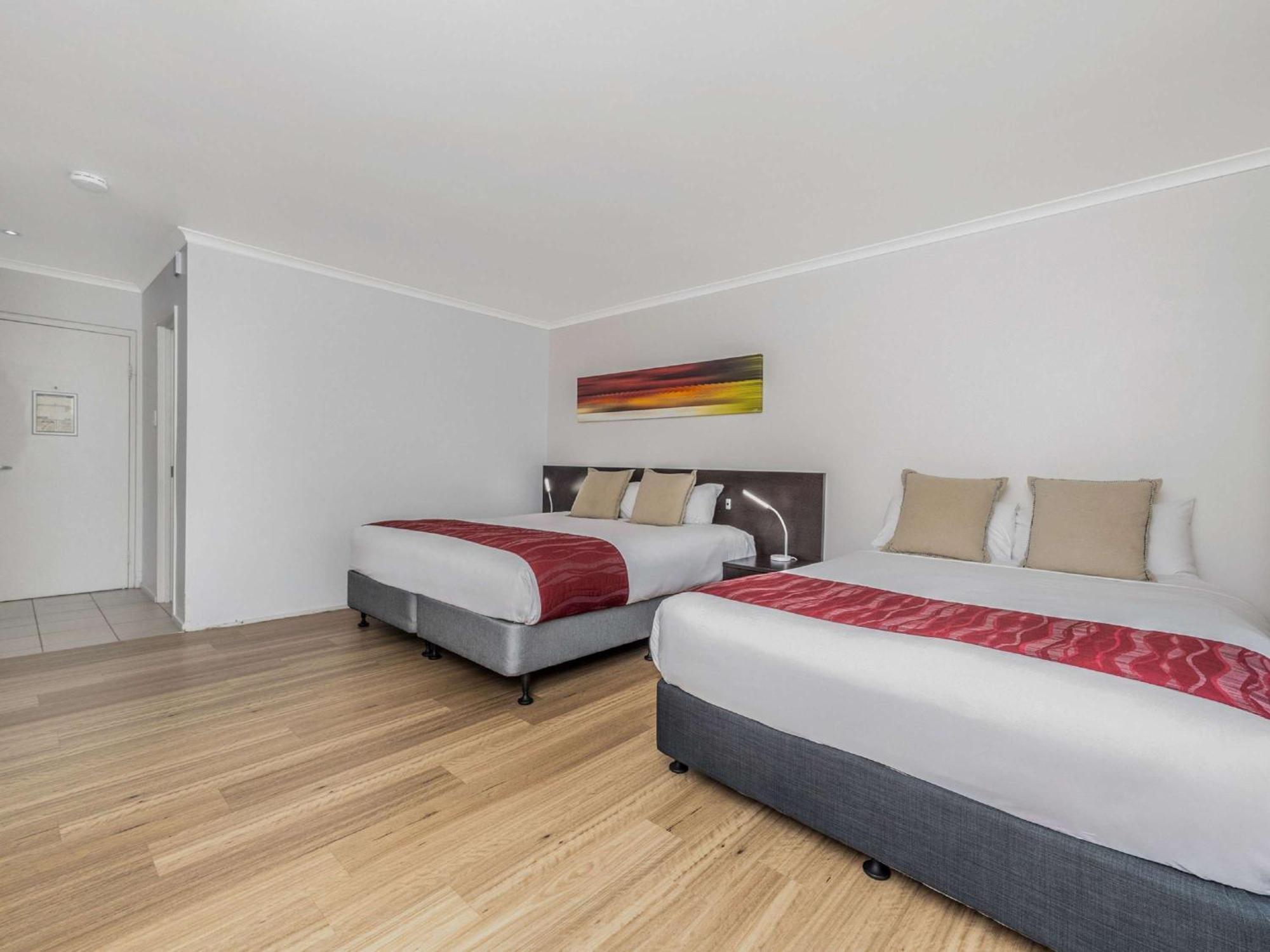 Mercure Townsville Bagian luar foto