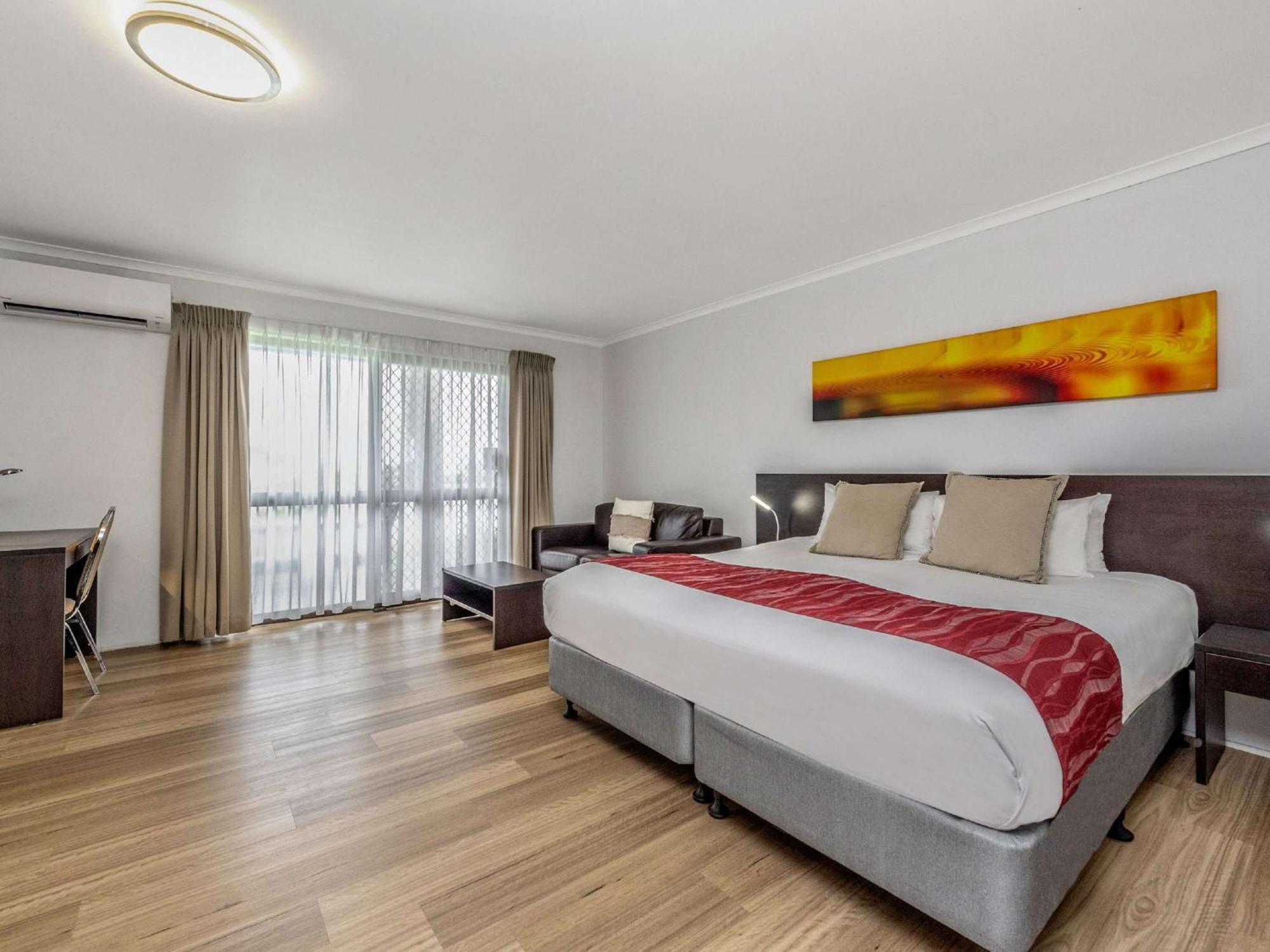 Mercure Townsville Bagian luar foto