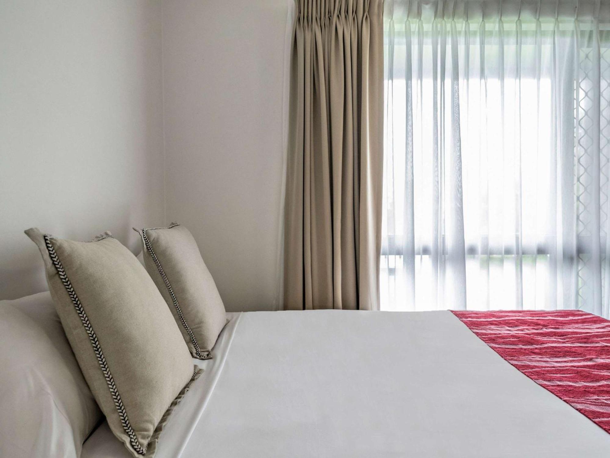 Mercure Townsville Bagian luar foto