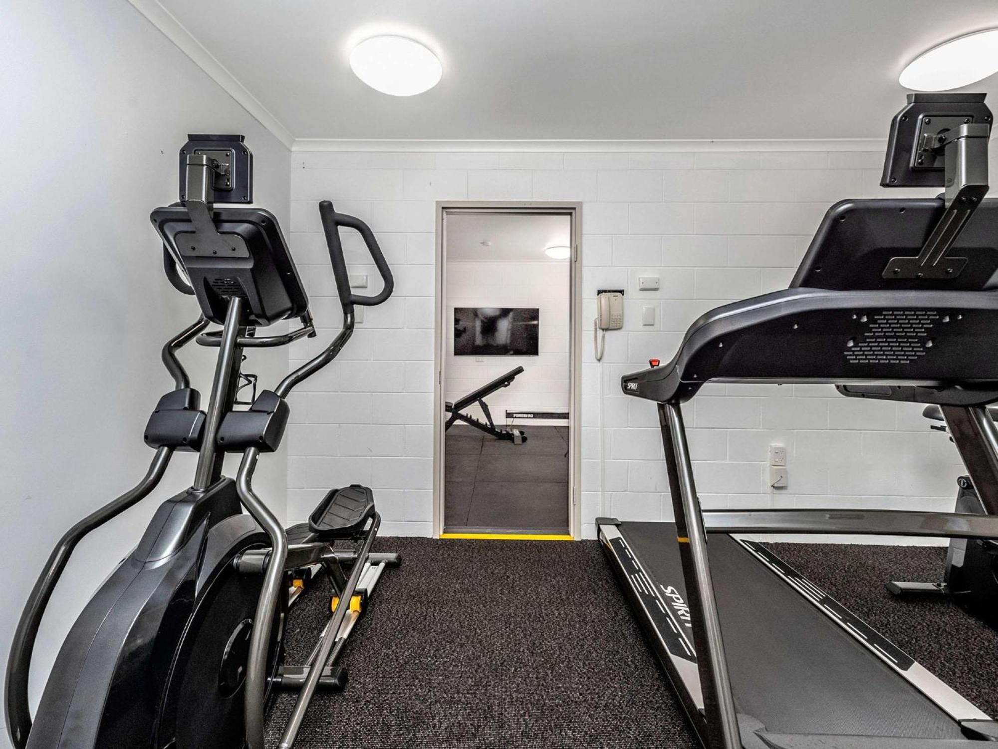 Mercure Townsville Bagian luar foto