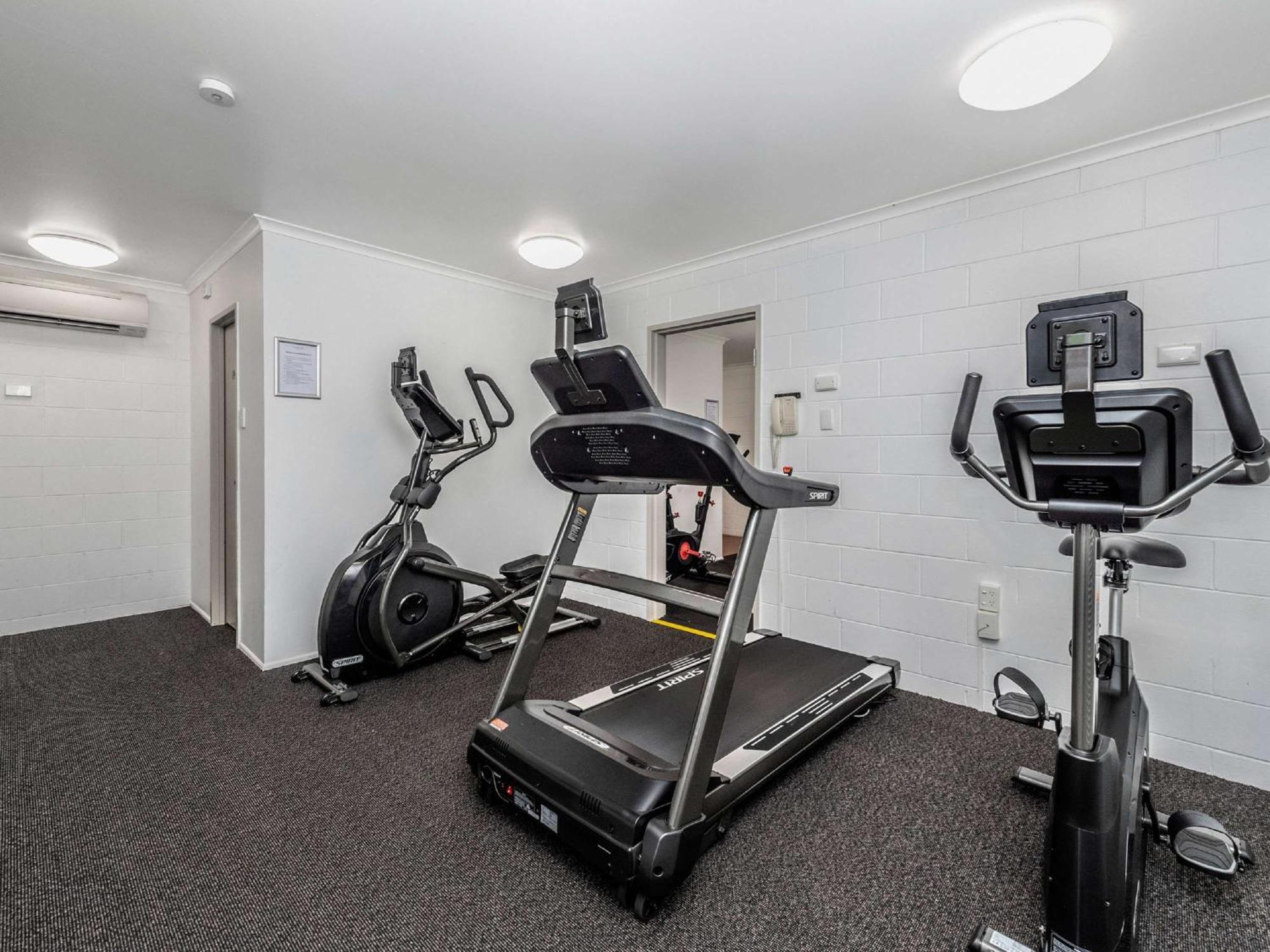 Mercure Townsville Bagian luar foto