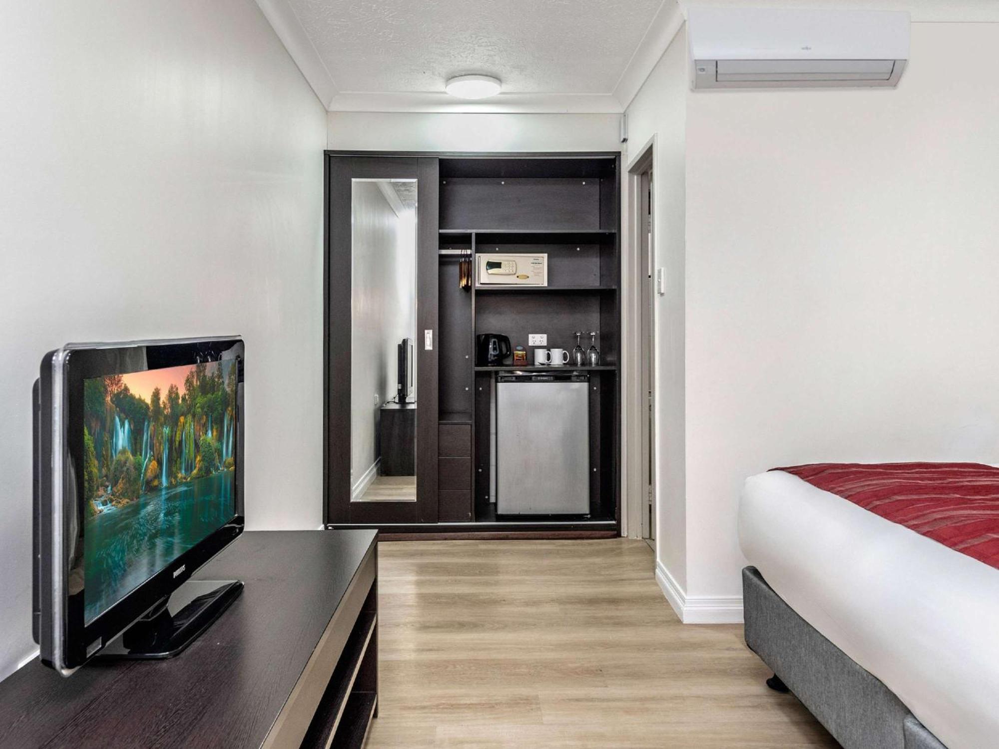Mercure Townsville Bagian luar foto