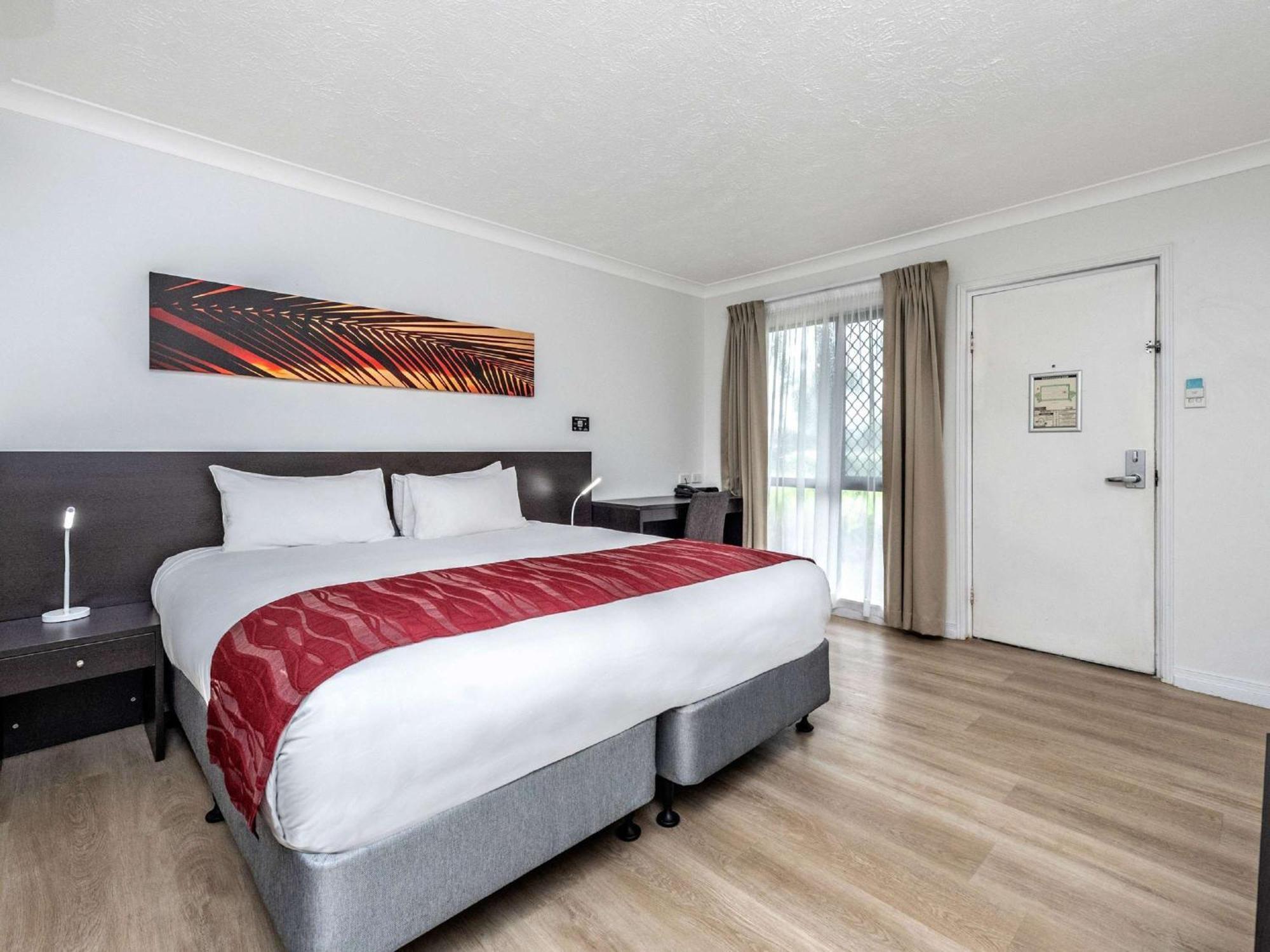 Mercure Townsville Bagian luar foto