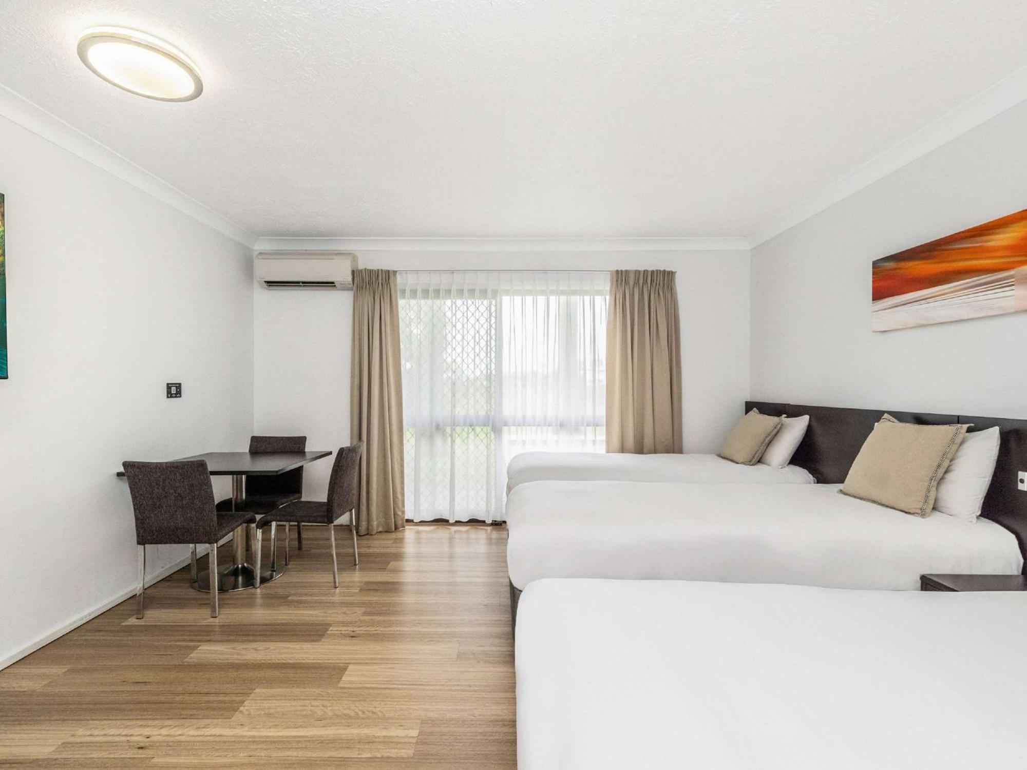 Mercure Townsville Bagian luar foto