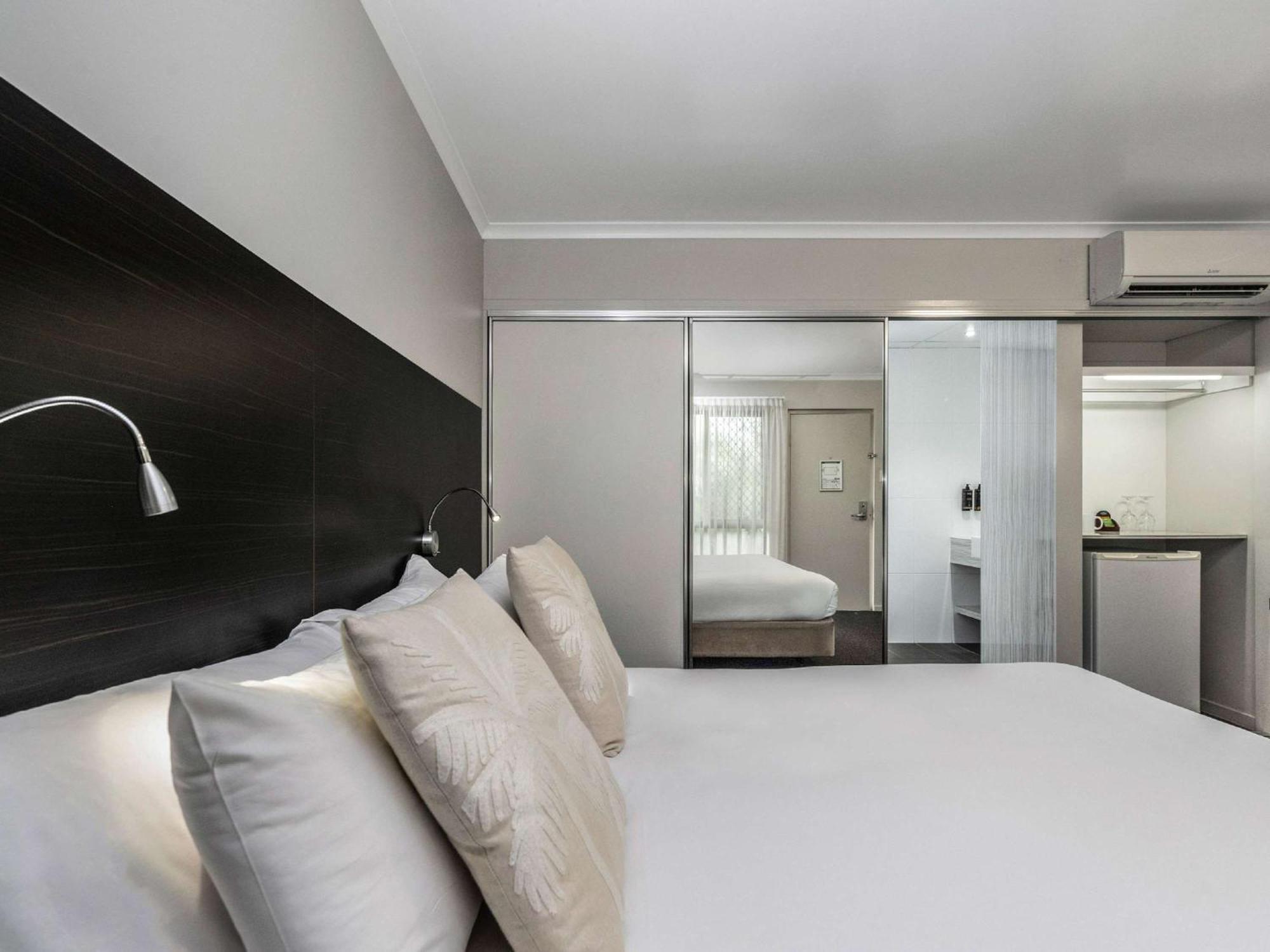 Mercure Townsville Bagian luar foto