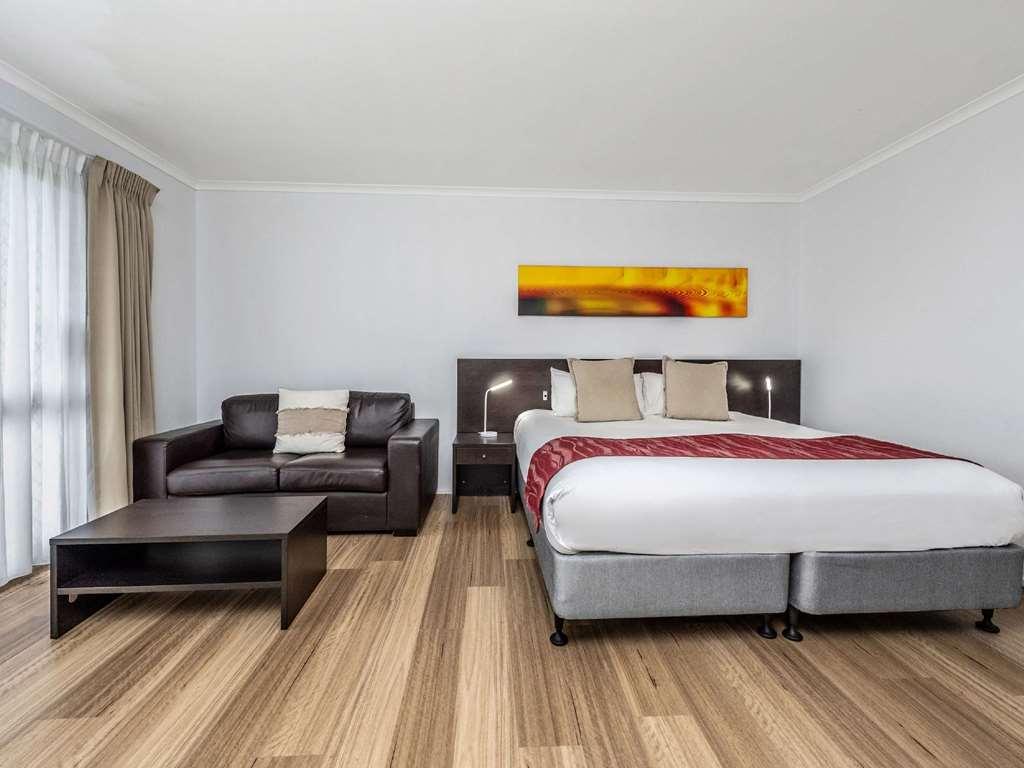 Mercure Townsville Ruang foto