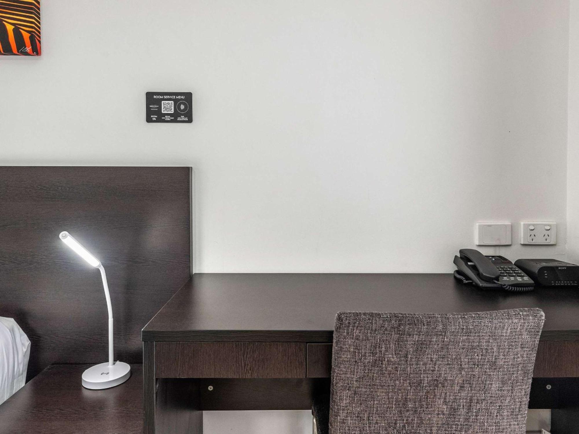 Mercure Townsville Bagian luar foto