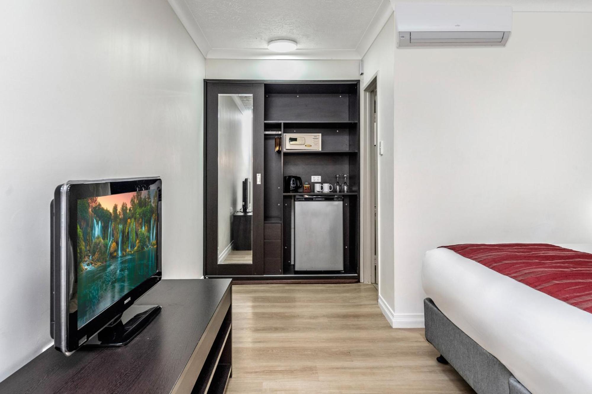 Mercure Townsville Bagian luar foto