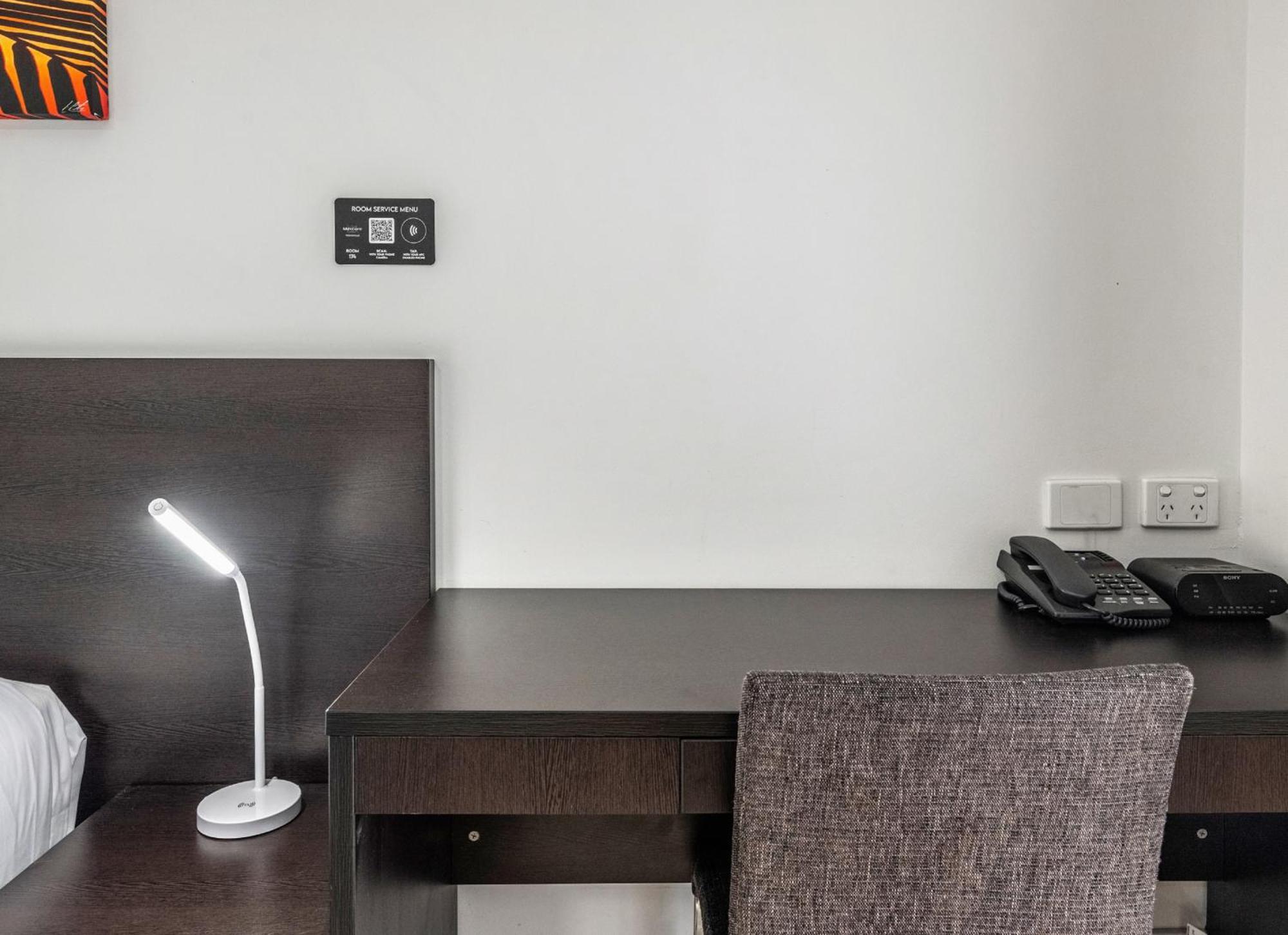 Mercure Townsville Bagian luar foto