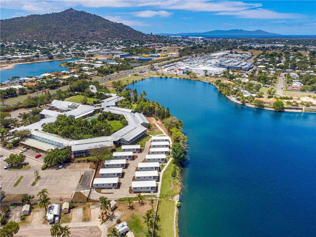 Mercure Townsville Bagian luar foto