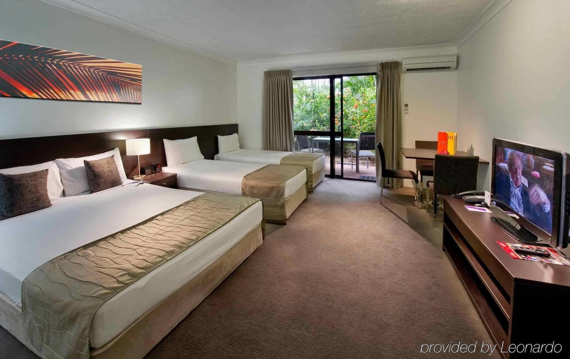 Mercure Townsville Ruang foto